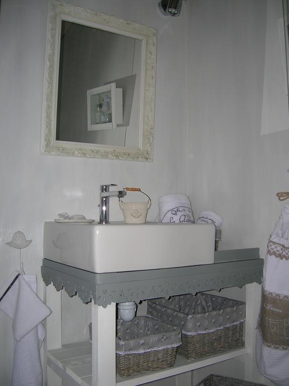 Chalet De Charme Aniane Quarto foto