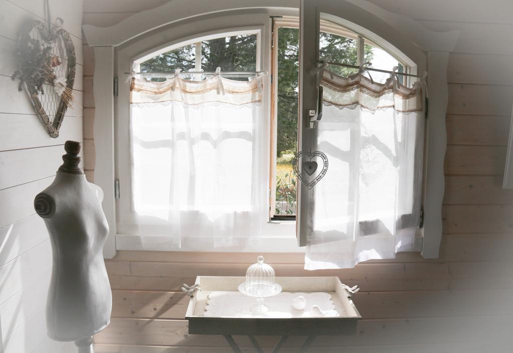 Chalet De Charme Aniane Quarto foto